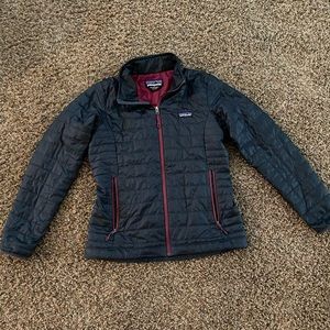 Women’s Patagonia Nano Puff Jacket